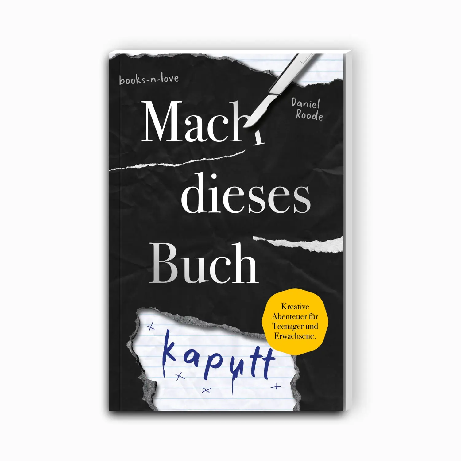 Featured image for “Meine Mama und ich – Das süßeste Geschenk für Mama vom Kind”