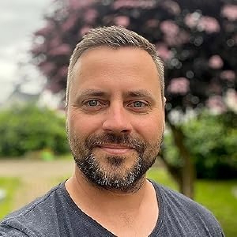 autor daniel roode