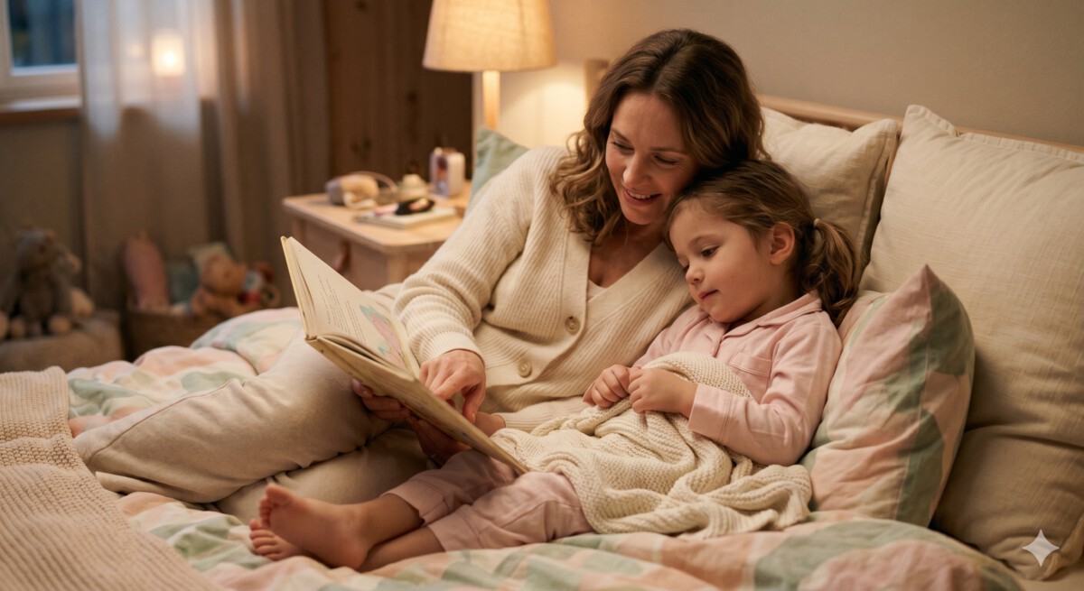 Featured image for “Hochsensible Kinder: 5 Dinge, die sie wirklich brauchen – und was Eltern besser lassen”