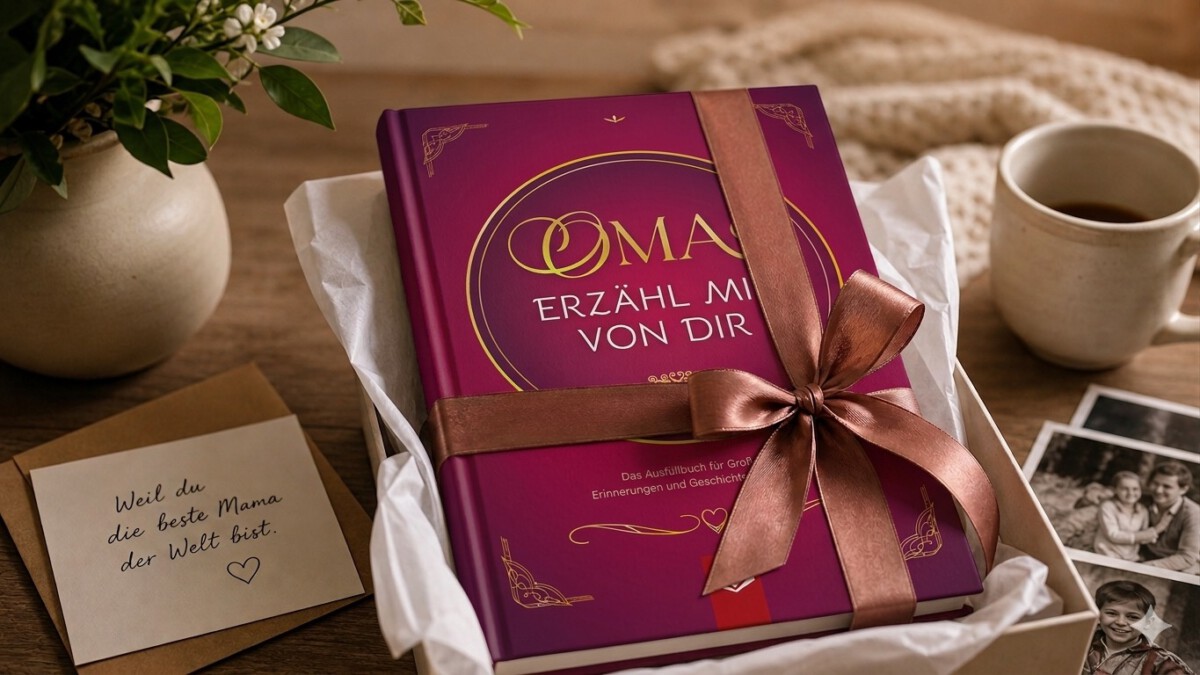 Featured image for “Geschenk für Menschen die alles haben: 7 Ideen die wirklich bewegen”