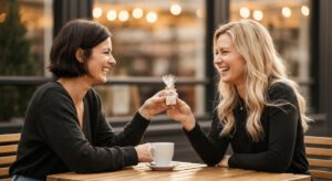 Geschenk beste Freundin: 7 Ideen die zeigen dass du sie wirklich kennst