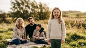 Selbstvertrauen stärken Kinder: 5 Dinge die ihr täglich tun könnt